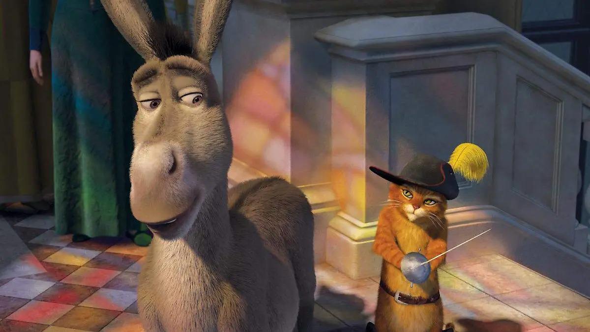 Burro tendrá su propia película y ya revelaron su fecha de estreno