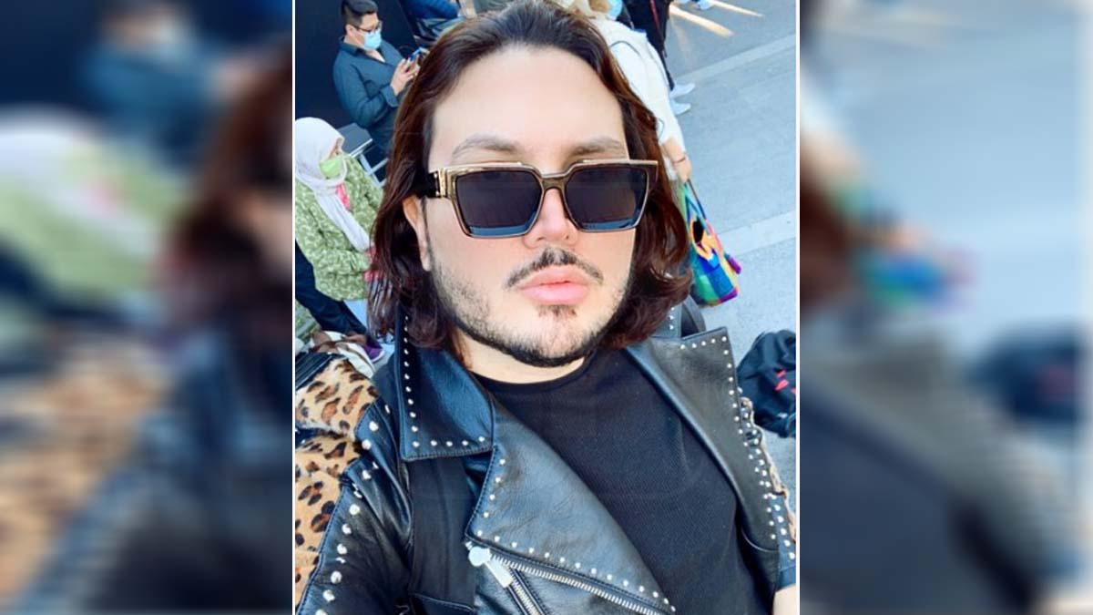 “Hoy va pasar algo muy especial en mi vida”: influencer antes de ser asesinado en Culiacán