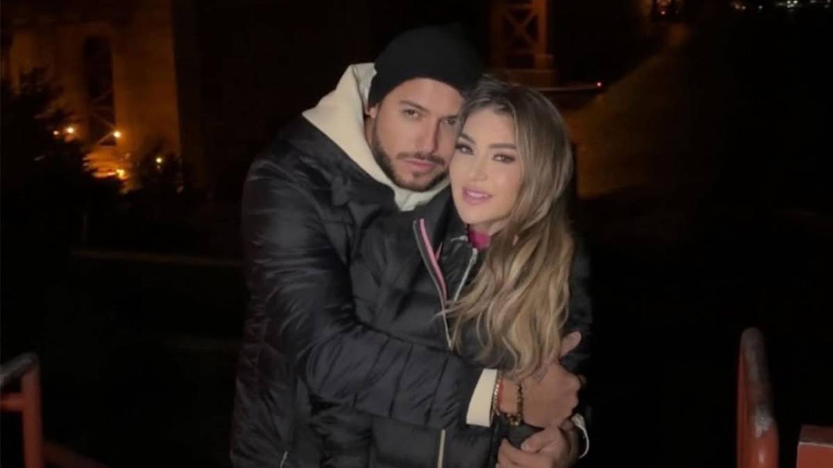 “Y llega el momento donde tocas fondo”: la indirecta de Alicia Villarreal