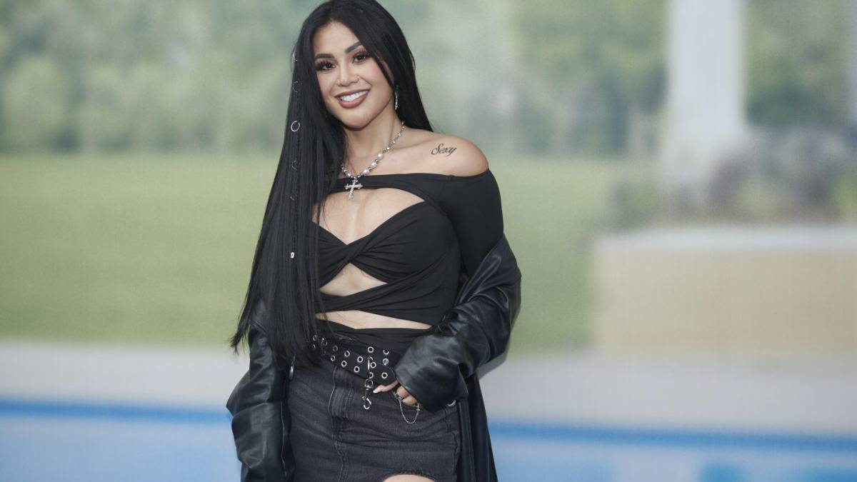 Gomita se queda sin representante por su comportamiento en “La Casa de los Famosos”