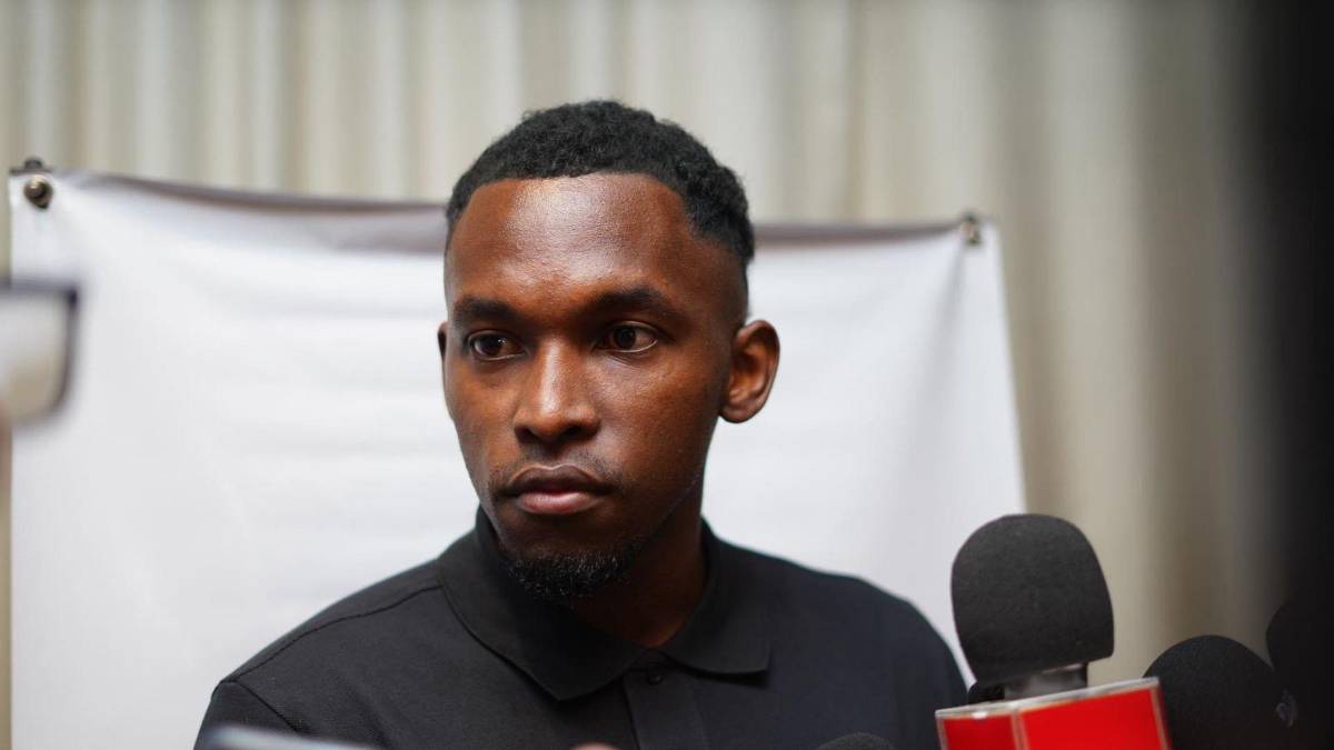 Alberth Elis reaparece y deja sorpresiva revelación; ¿volverá a jugar fútbol?