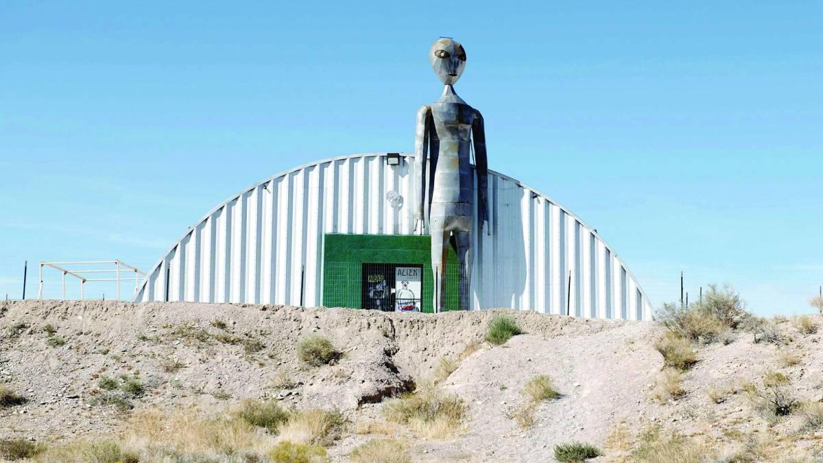 La NASA publicará este jueves un informe sobre ovnis