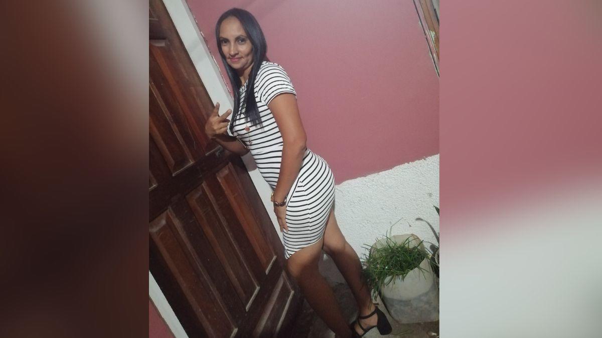 Así era la mujer asesinada por extorsión en La Ceiba