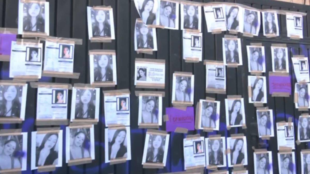 Ivón Maricela fue ultimada tras ingresar de noche a una casa