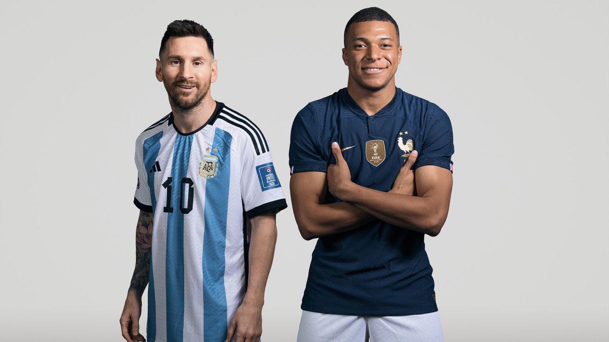 Qatar 2022: Horario y dónde ver la Gran Final Argentina - Francia