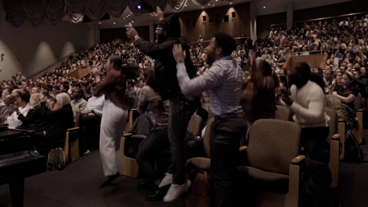 Estudiantes de Medicina en Nueva York estudiarán gratuitamente gracias a donación