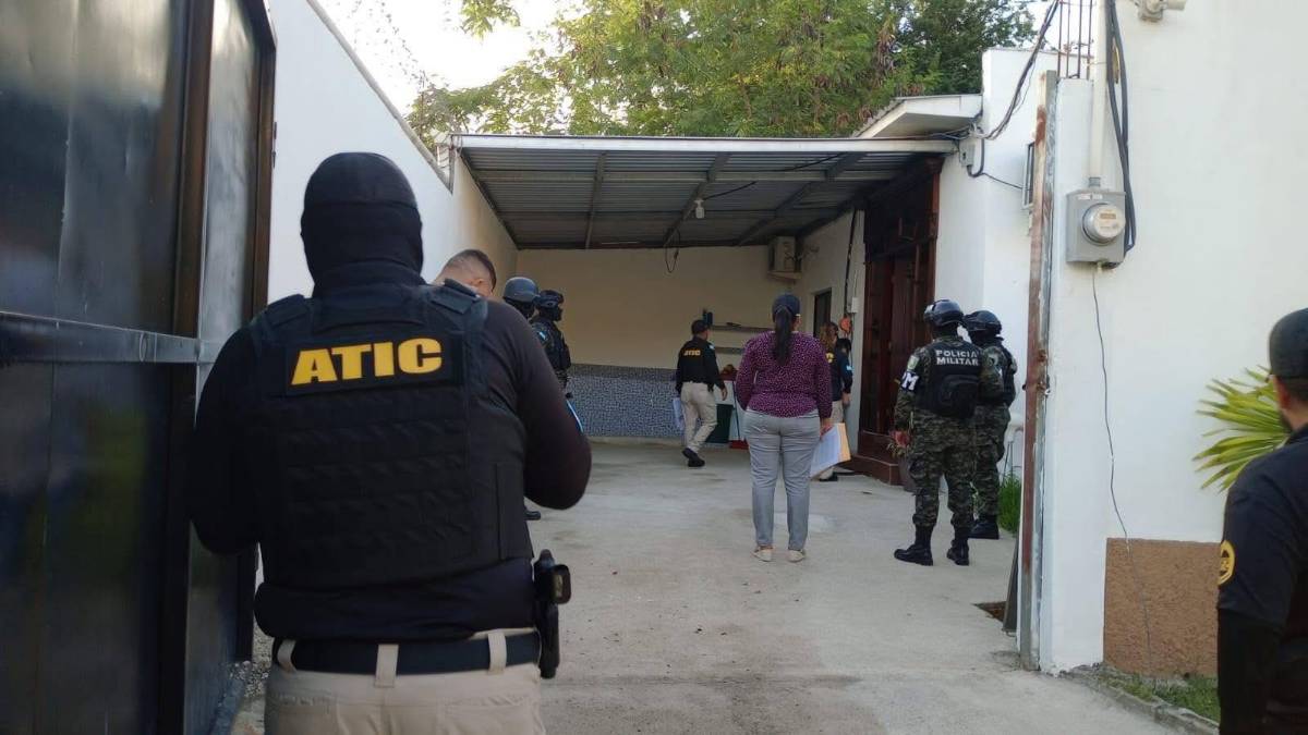 ¿Quién es el Patrón, exalcalde acusado de dirigir una banda criminal desde la cárcel?