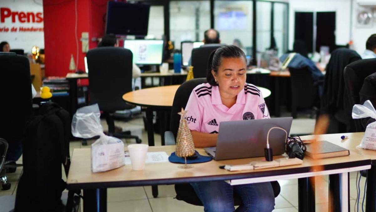 El músculo periodístico de OPSA se impone con una cobertura histórica del 30-N