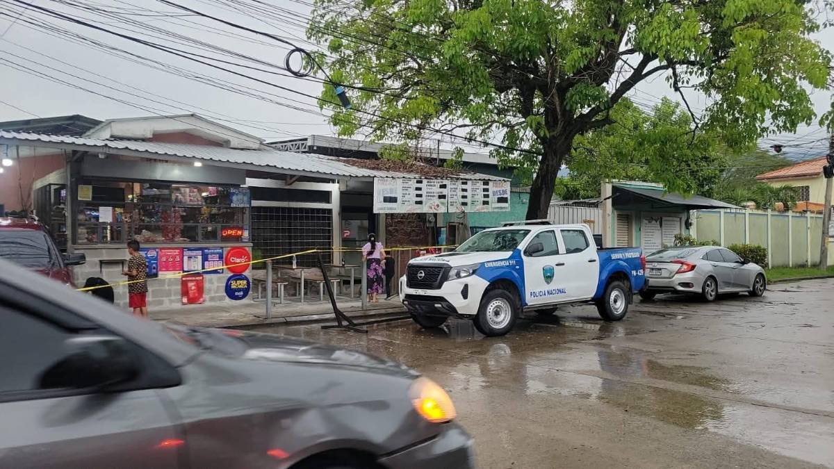 Jairo frustró asalto en su llantera, atrapó a ladrón, lo dejó ir y un mes después lo mataron