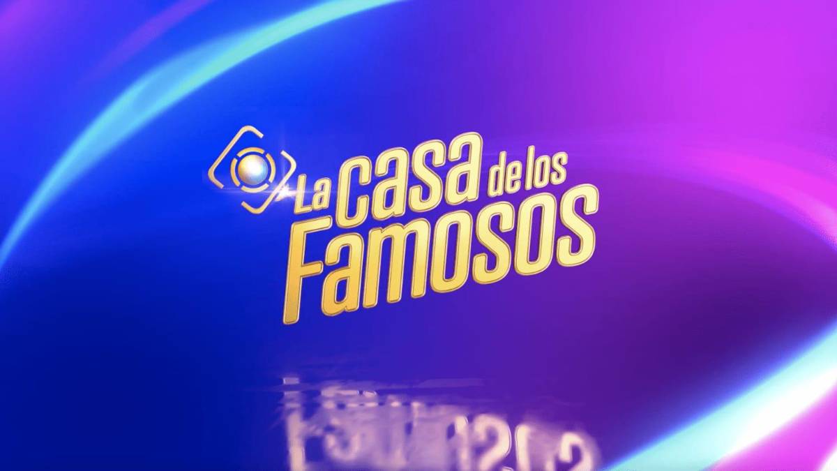 Estos son los participantes de La Casa de los Famosos 2026