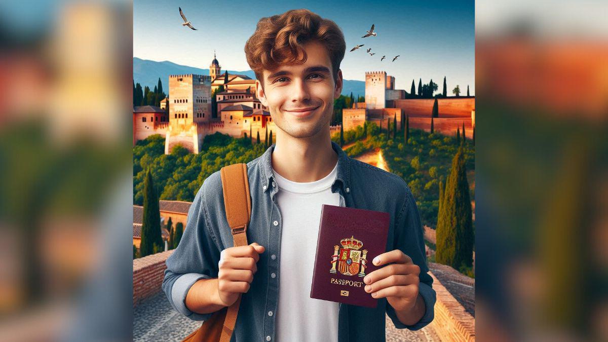 Cómo se obtiene la nacionalidad española: documentos, requisitos y proceso