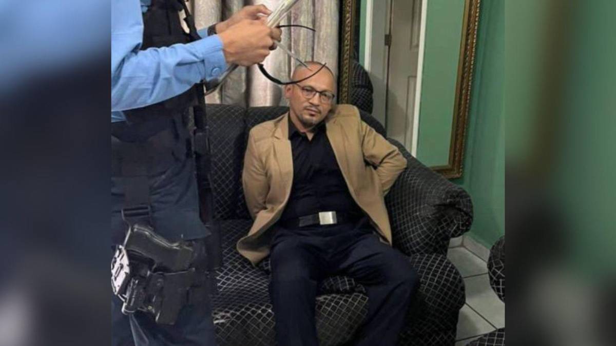 MP pide enjuiciar a esposo de la fiscal Karen Almendáres