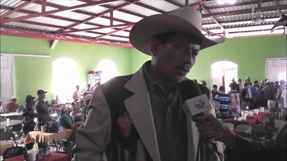 Cuna de oro: ¿qué dice el corrido de El Roble Copaneco a los Valle Valle?