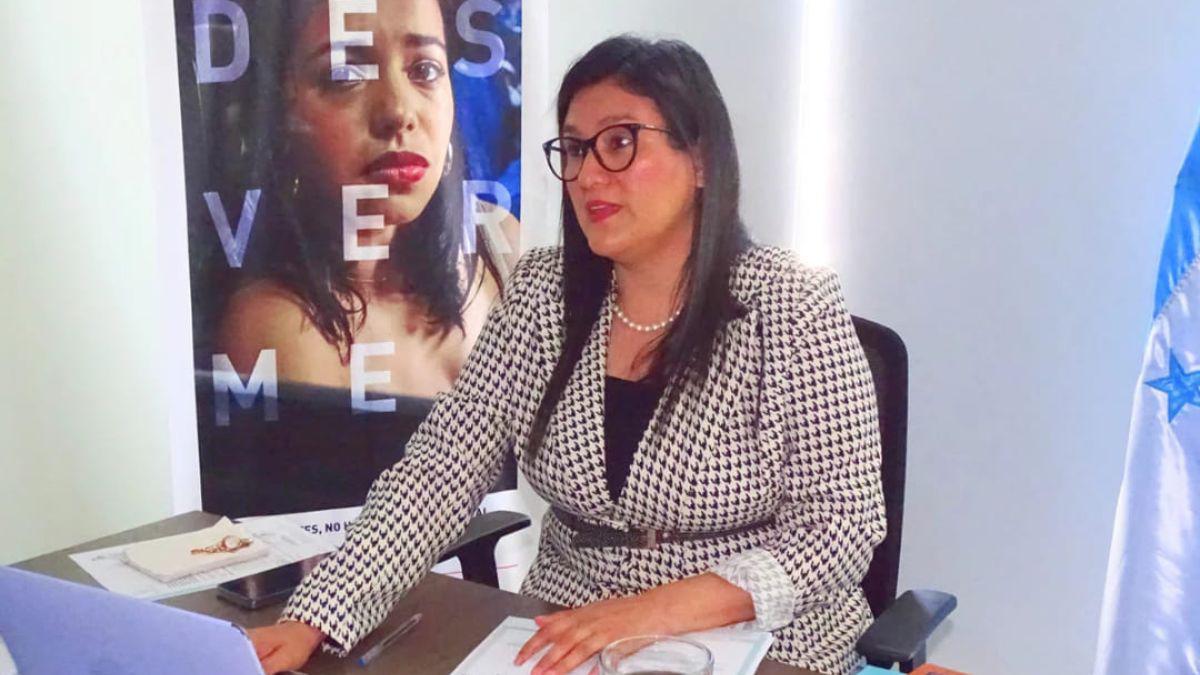 Cicesct evalúa resultados de 2023 contra la trata de personas