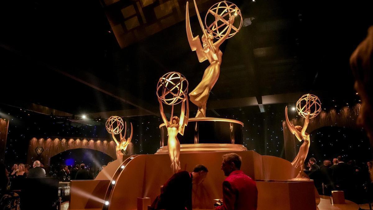 Premios Emmy 2024: Lista de los principales nominados
