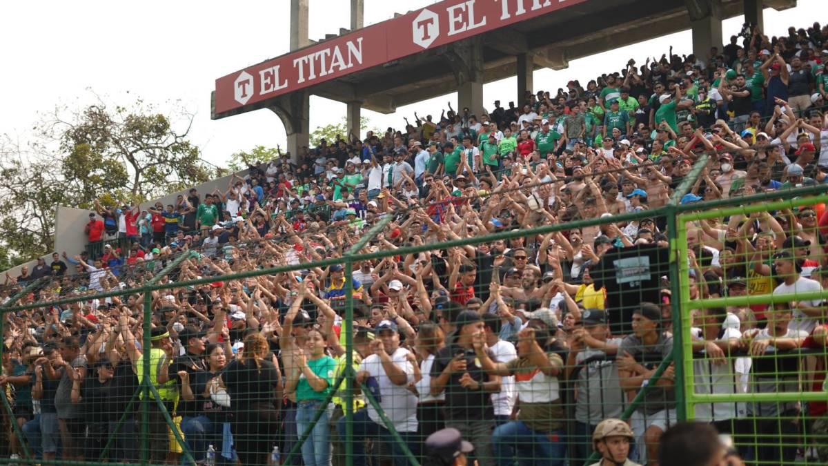 Marathón: Los millones que le quedaron tras la final ante Olimpia