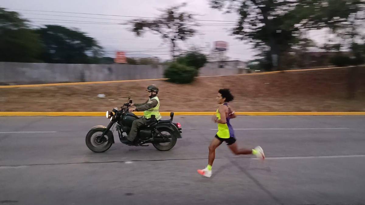 Fuerzas vivas, un bastión vital de la edición de oro de la Maratón La Prensa