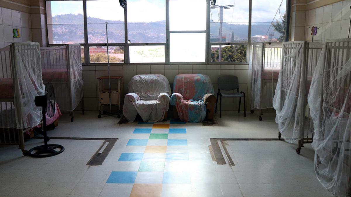 ¡El dengue mata! Honduras podría declarar epidemia de dengue ante el aumento de casos