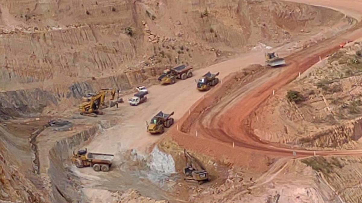 Honduras declara todo el territorio libre de minería a cielo abierto