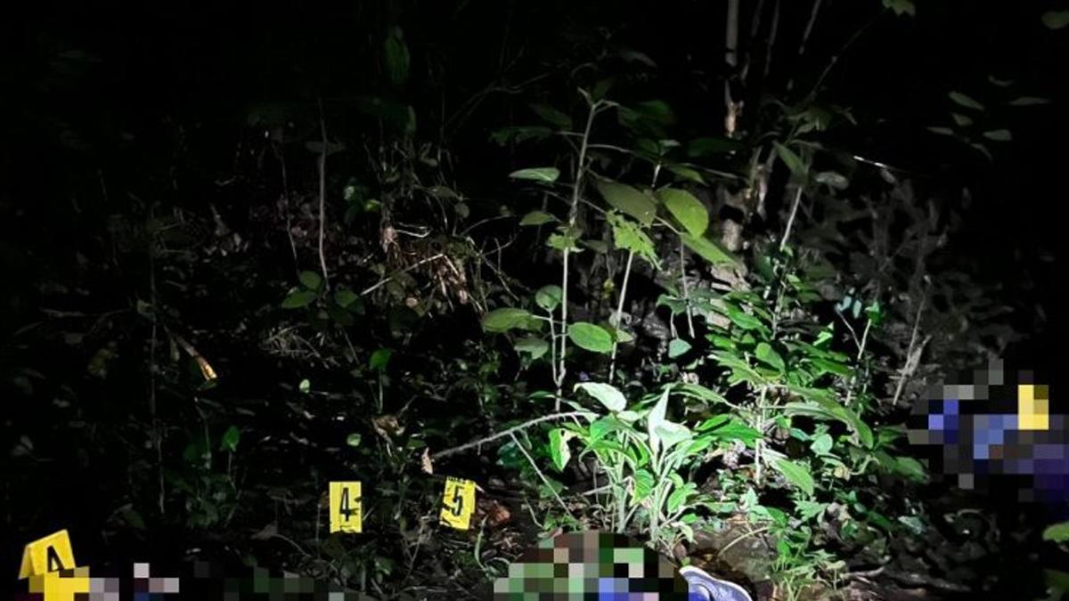 Asesinan a tres hondureños en aldea de Puerto Barrios, Guatemala