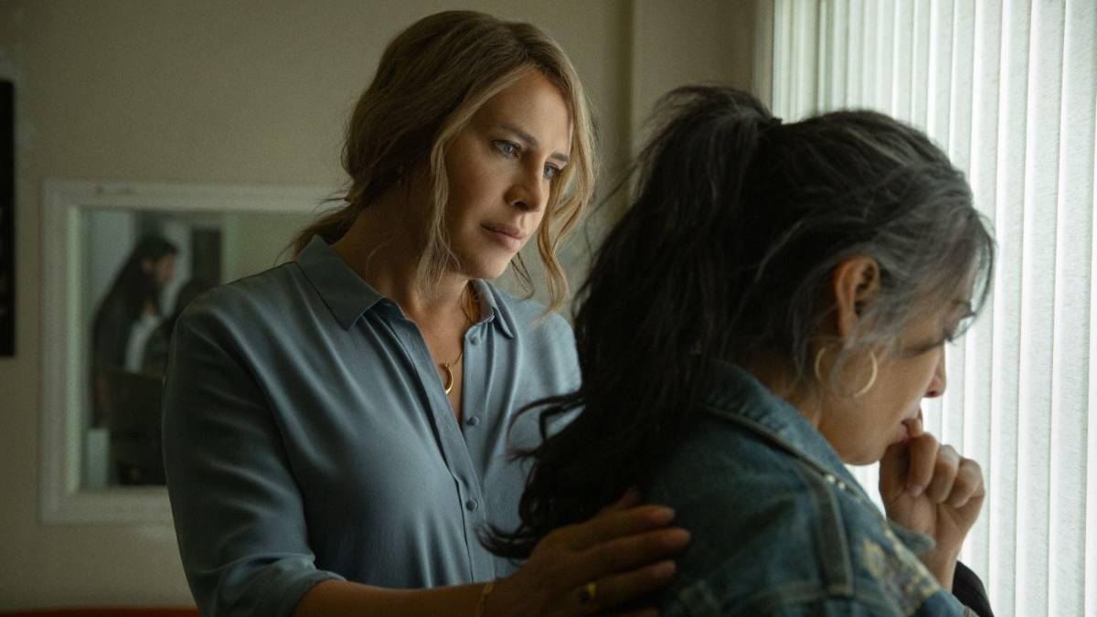 Elenco de `Emilia Pérez´, en el ojo del huracán