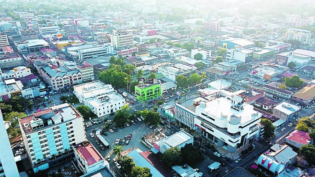 En barrio Las Palmas, 27% de la población vive de remesas