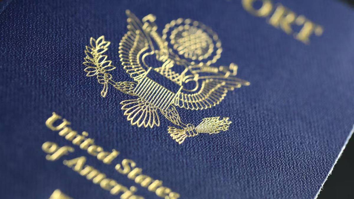 Estados Unidos dejará de renovar pasaportes a personas de esta edad: conoce el límite