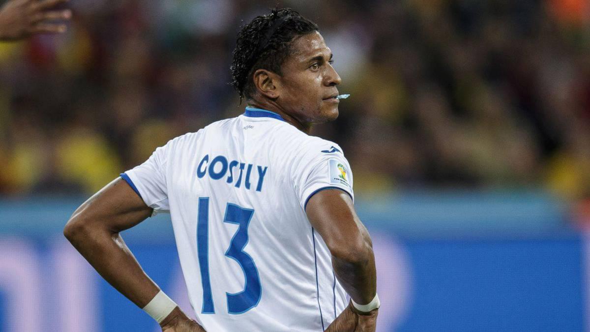 “Desastre”: Carlo Costly tras goleada de Honduras ante Canadá