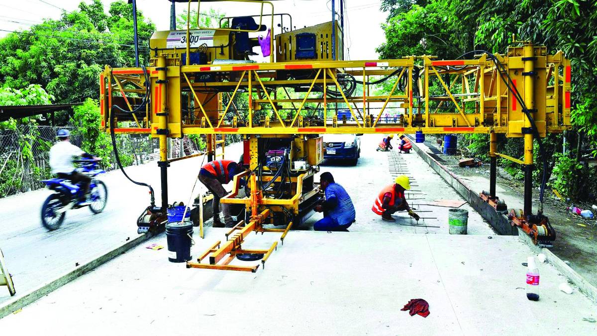 Honduras cae en índice de libertad económica por cuarto año seguido