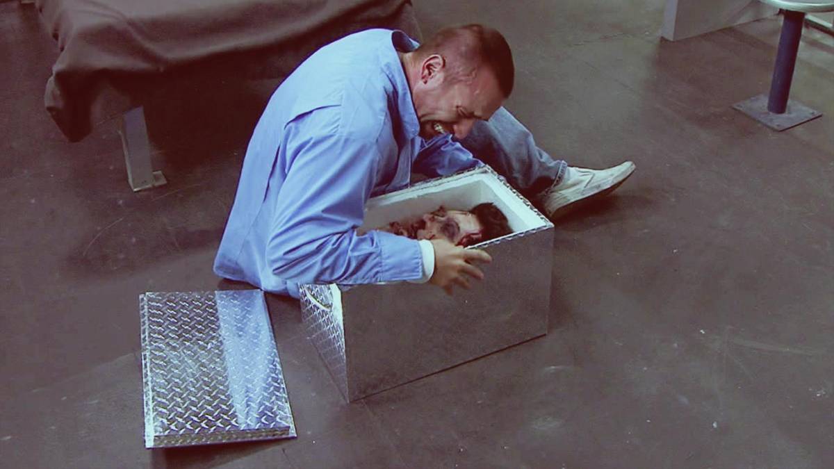 Chacorta regresa en el spin-off La Dinastía Casillas