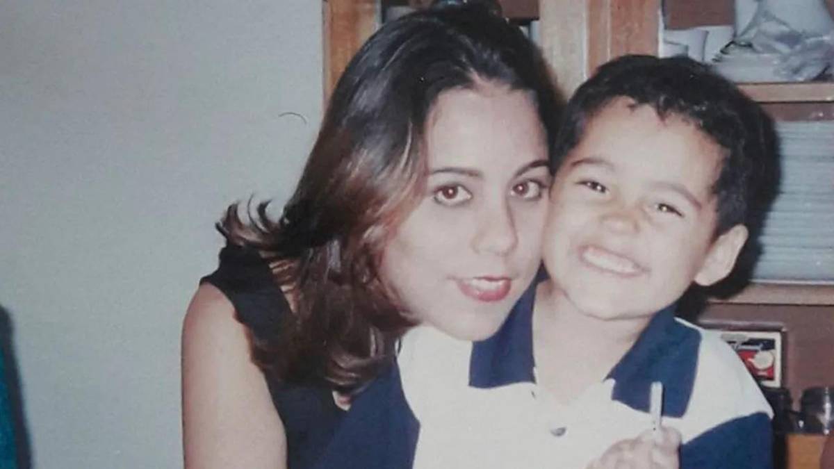 La fiesta que terminó fatal: Carlos Collier, historia de traiciones