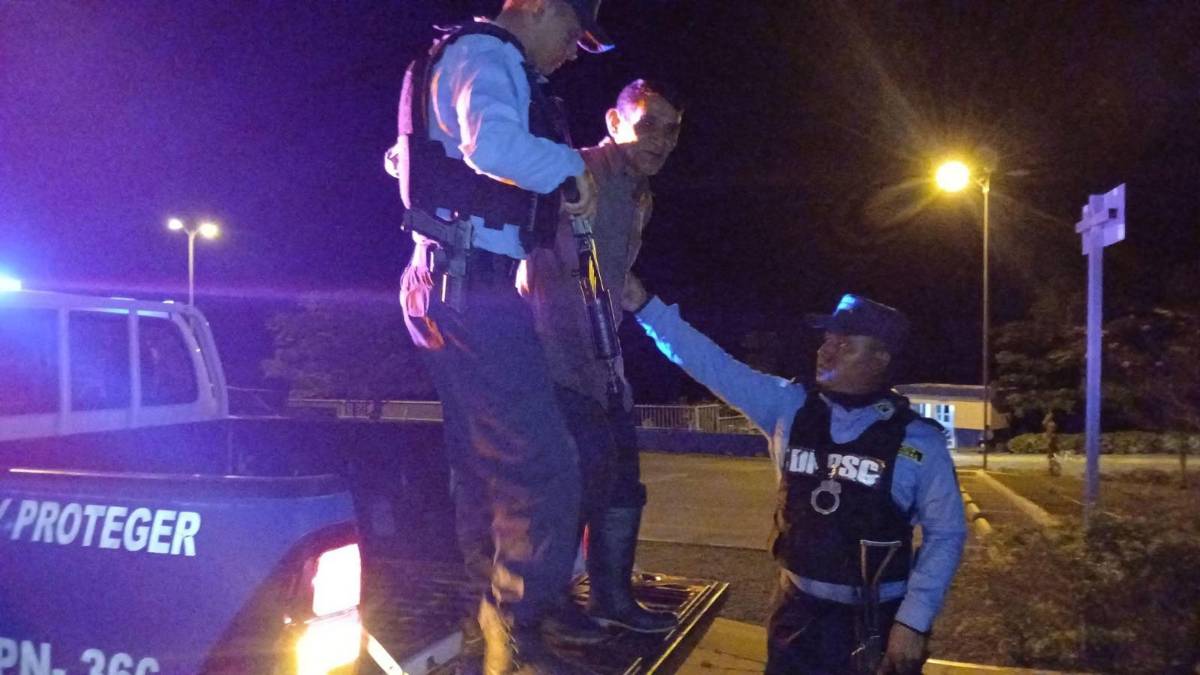 Capturan a hombre que abusó de su hija por 15 años y con quien tuvo cinco hijos