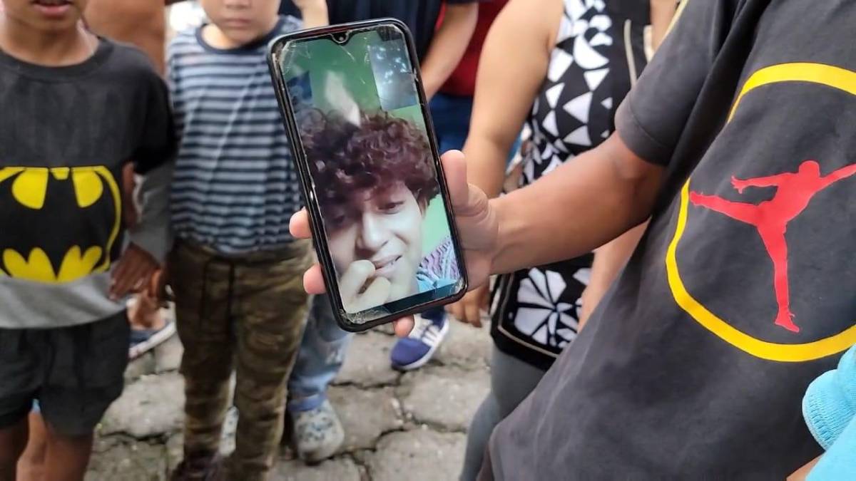 Insólito: Familiares velaban un cuerpo de otra persona en Copán