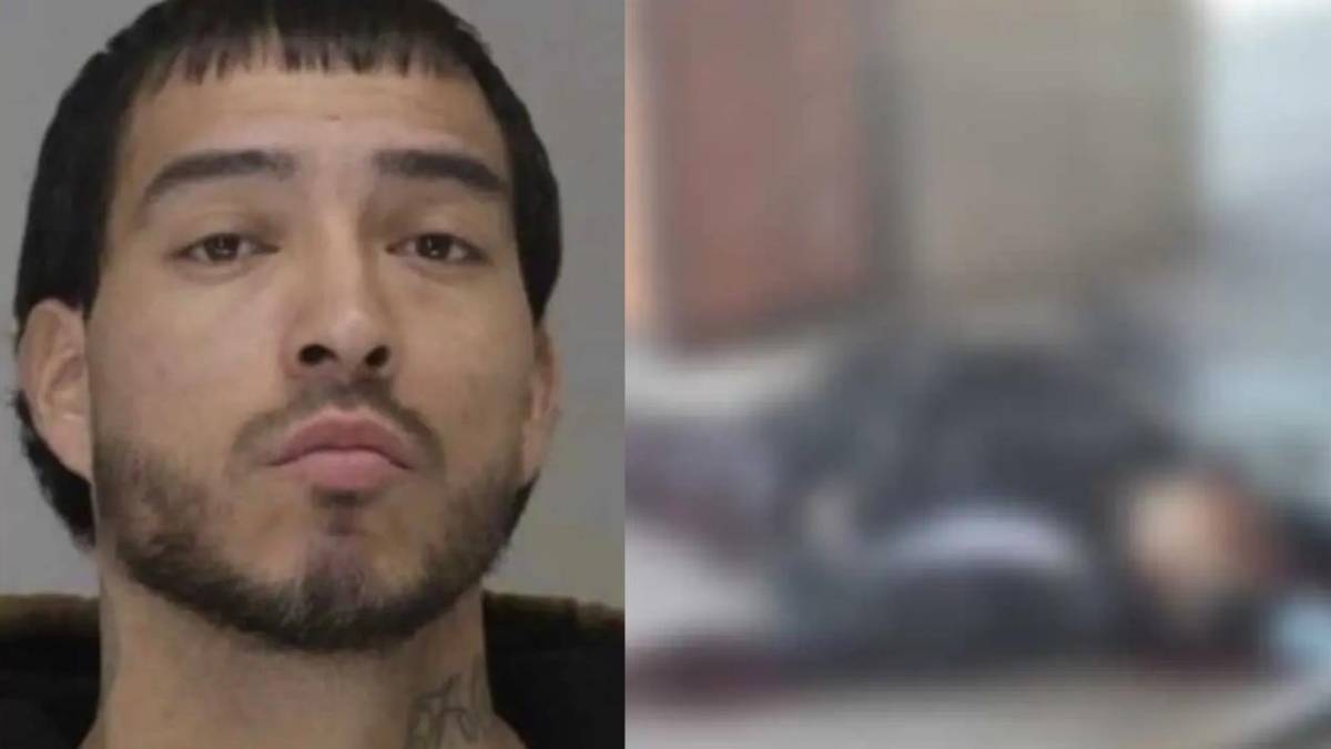 Sospechoso del tiroteo en Texas había sido expulsado del ejército de EEUU