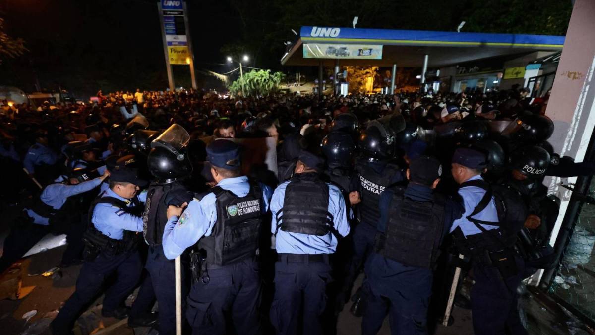 Hasta con provisiones se ganaba Koriun la confianza de los socios