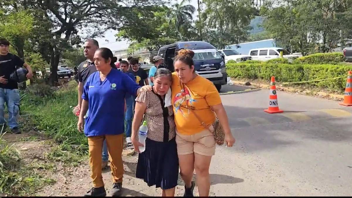 No accionó a los frenos: Autoridades niegan falla mecánica en accidente de rapidito en Villanueva