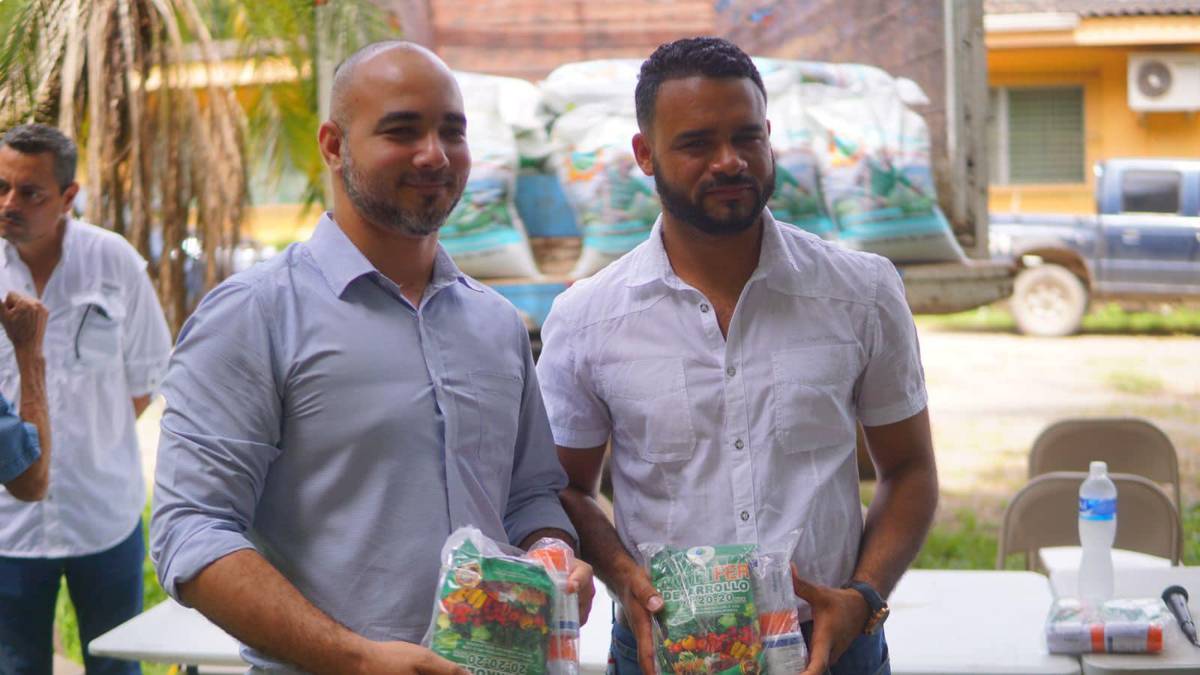 Siete diputados de Atlántida buscan la reelección