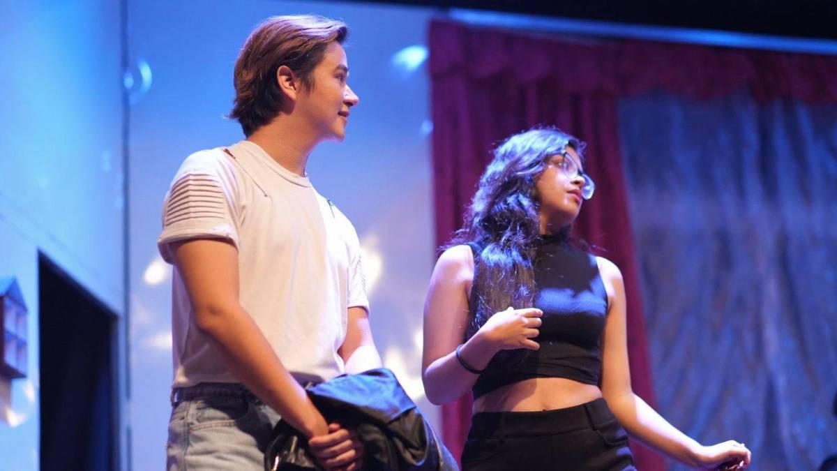 Entre enredos y muchas risas, los sampedranos disfrutarán de “Vodevil”