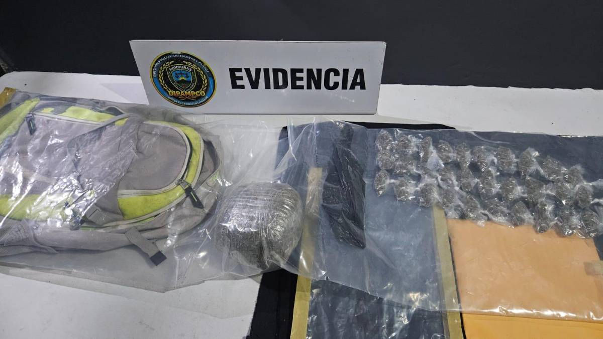 Capturan a “Legendario”, cabecilla de la 18 en La Lima