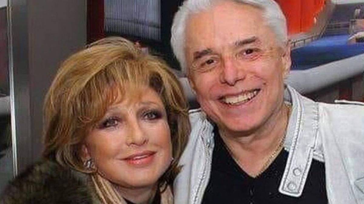 “La despedida”: el adiós de Enrique Guzmán y Angélica María