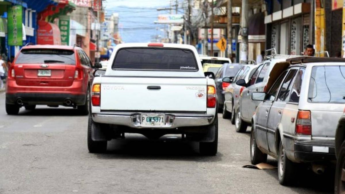 ¿Estás de acuerdo que se implementen las grúas y multas en San Pedro Sula?