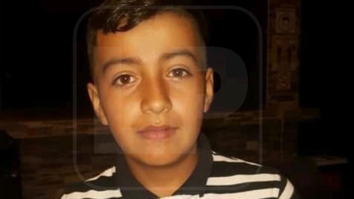 Elvis Obed Torres Cruz había desaparecido desde ayer jueves.