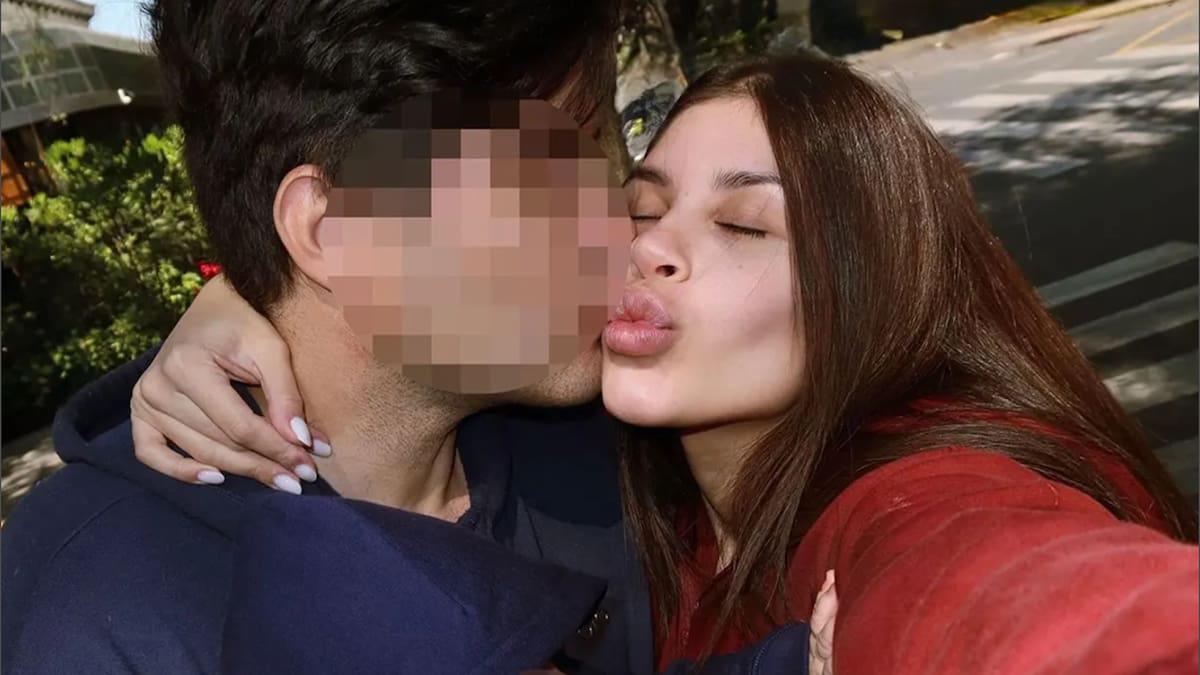 Caso Carolina Flores: esposo habría demorado denuncia para proteger a su bebé