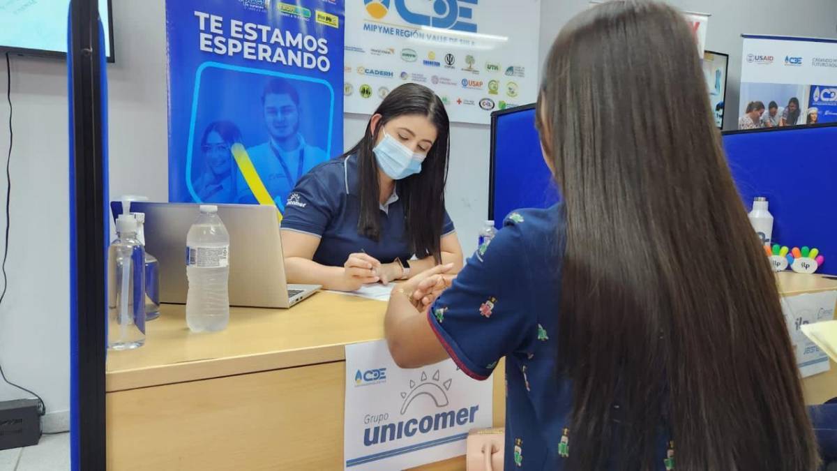 Lanzan programa para hondureños retornados