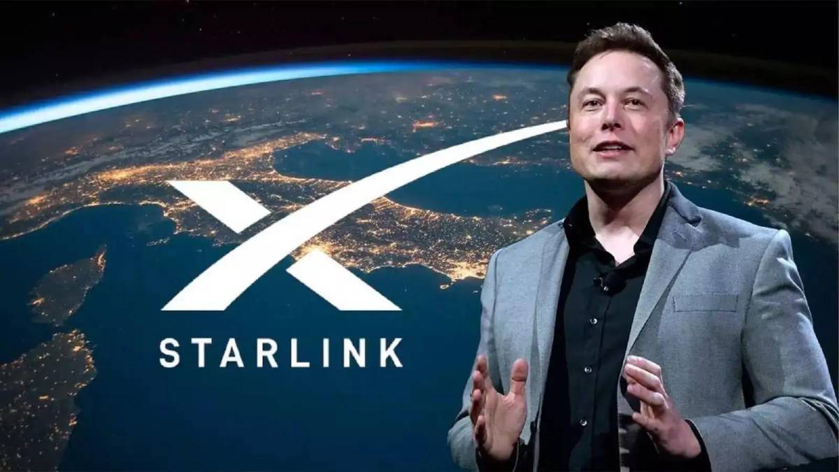 Hasta antena del internet de Elon Musk decomisan en cárcel de Támara