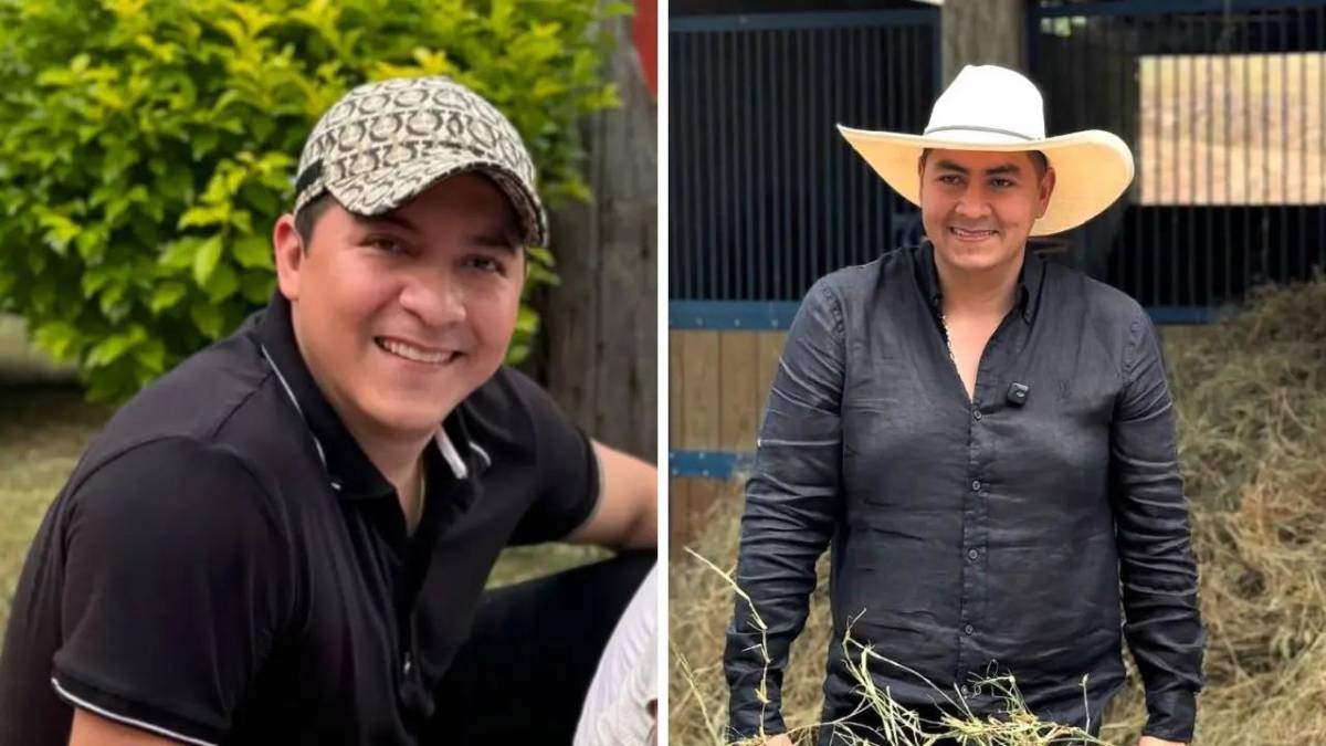 La razón por la que siguen libres los hermanos Tábora