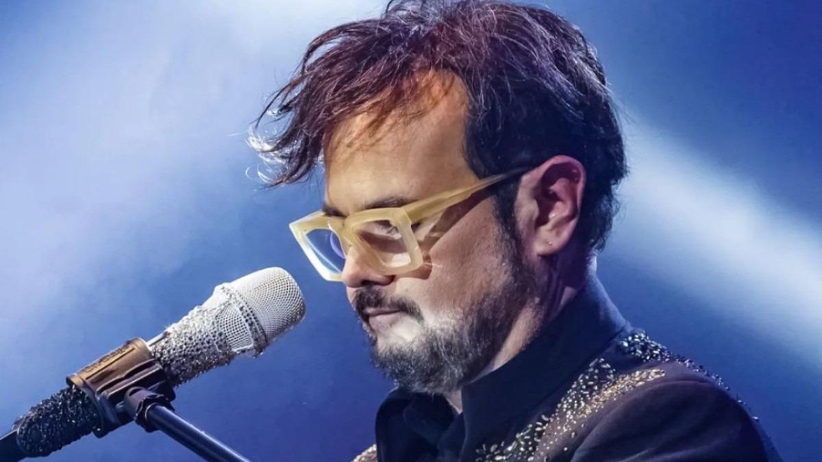 Aleks Syntek debuta en el reguetón tras decir que nunca cantaría el género