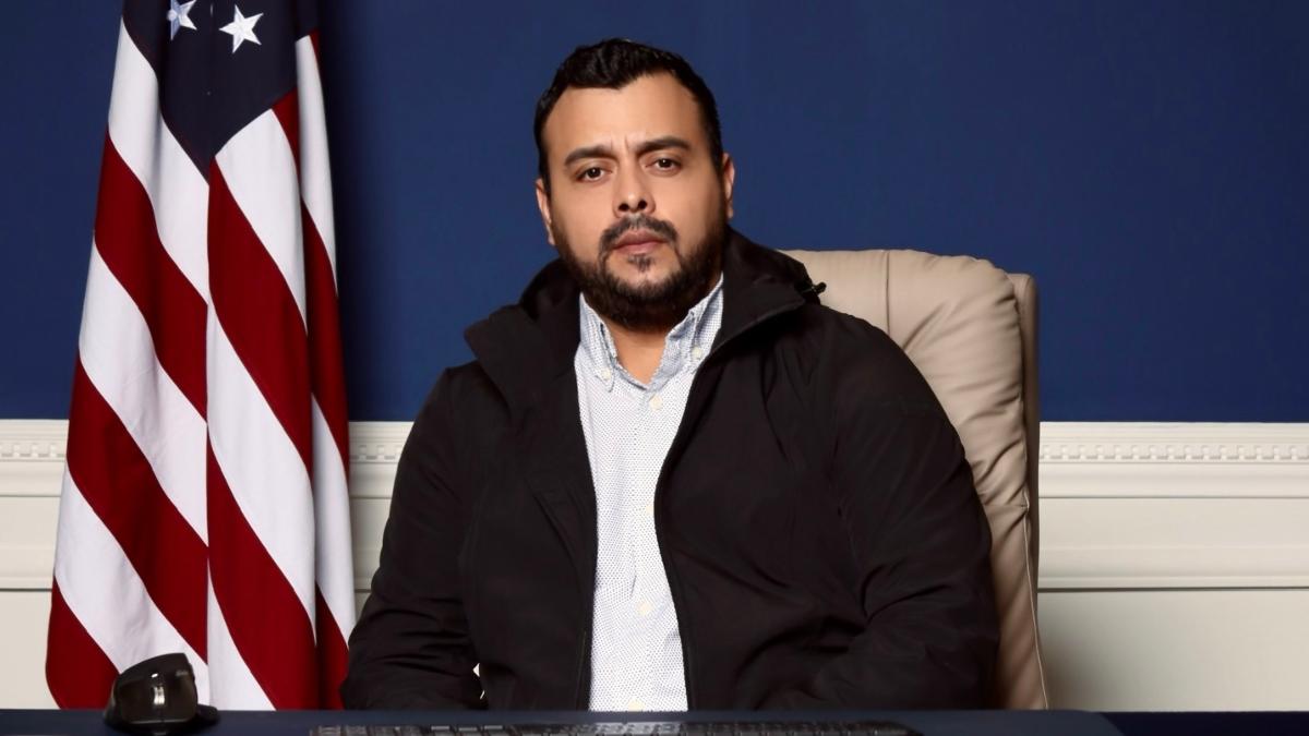 Arturo Duarte, el fotógrafo de las Fiestas Patrias de Santa Bárbara