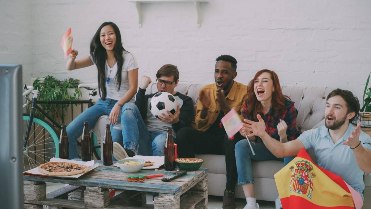 ¿Por qué ver el Mundial genera felicidad?, esto dice la ciencia