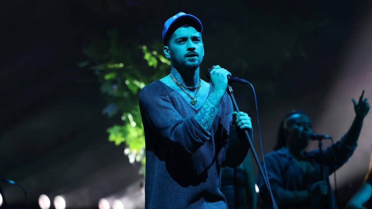 Zayn Malik cancela su gira en EUA por su salud: ¿Qué pasa con el cantante?